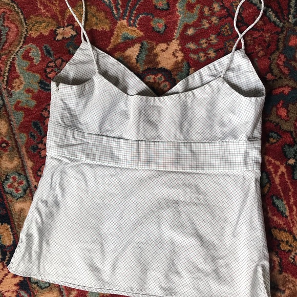J.Crew Spaghetti-Strap camisole - Picture 3 of 4